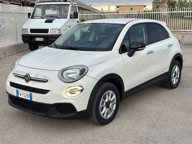 FIAT 500L Urban