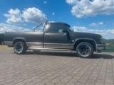 Chevrolet Pickup GMC Sierra 1500 - Chevrolet Gebrauchtwagen von 1995