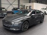 Audi A7 40 TDI quattro S tronic S-Line AHK Standhzg - gebrauchte Audi A7 aus dem Jahr 2022