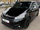 Peugeot 208 1,6l GTi/1. Hand/Navi/Kamera/Leder/SHZ - Peugeot: GTI