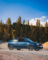 Lancia Delta HPE 2.0 HF HPE - Lancia Delta: Hpe
