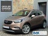 Opel Mokka X Edition aus 1. Hand mit 15 Mon. Garantie - Opel Mokka X: Edition