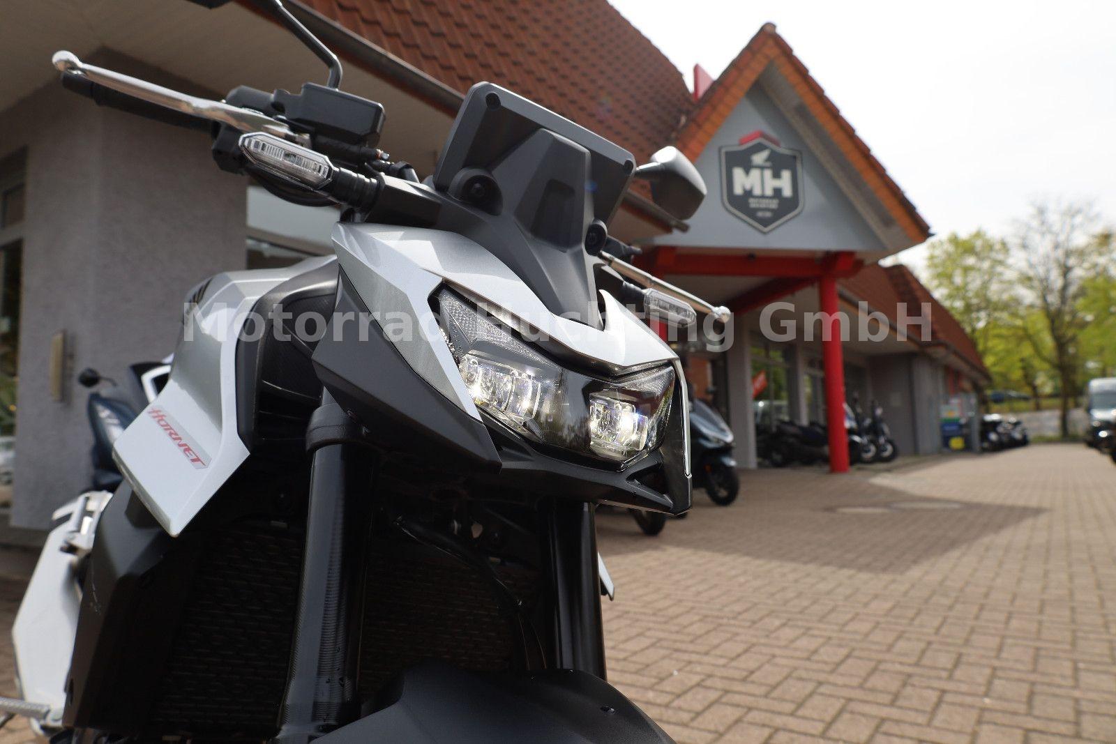 Honda CB 750 ! HORNET ! FAHRMODI ! 6 JAHRE GARANTIE !