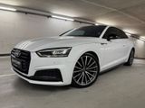 Audi A5 Coupé 40 TFSI |S-Line SportPlus|Virtual|LED| - Audi A5 in Wiesbaden