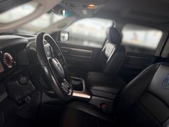 DODGE RAM 1500 V8 5,7L HEMI BIG HORN 4x4