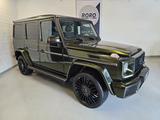 Mercedes-Benz G 350d Station + Borbert/2.Hand/Bi-Xenon/SH/Navi - gebrauchte Mercedes-Benz G 350 aus dem Jahr 2018
