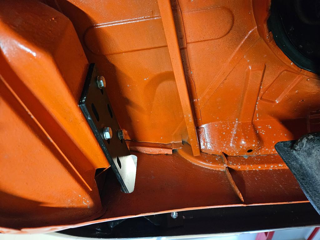 Volkswagen Karmann Ghia