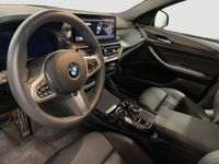 BMW X4 - Vorschau Bild 10