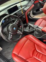BMW M4  - BMW M4 von privat