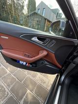 Audi A6 Allroad 3.0 TDI quattro 230kW tiptronic - - gebrauchte Audi A6 Allroad aus dem Jahr 2014