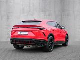 Lamborghini Urus Rosso Mars, Big Interior Carbon Pack - Lamborghini