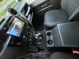 Land Rover Defender 110 TD4 Station Wagon E E - gebrauchte Land Rover Defender aus dem Jahr 2010