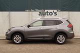 Nissan X-Trail 1.3 DIG-T automatik Business -PANO-LEER- - Gebrauchtwagen in Leer