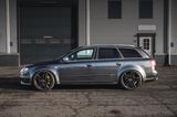 Audi RS4 4.2 quattro Avant - APR Supercharger - Gebrauchtwagen in Finnland