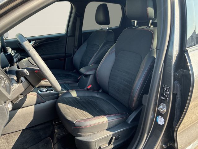 Ford Kuga Hybrid ST-Line X  AWD+ACC+B&O+HUD+El.-AHK+L