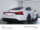 Audi RS e-tron GT quattro +RS DESIGN Pak. grau+MATRIX - Audi RS e-tron GT aus 2024