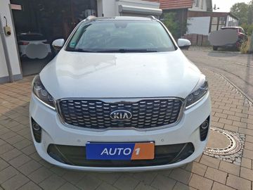 KIA Sorento - 6