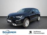 Seat Ateca 1.5 TSI DSG ACT Style Navi, Full Link, AHK - Seat Ateca: Van