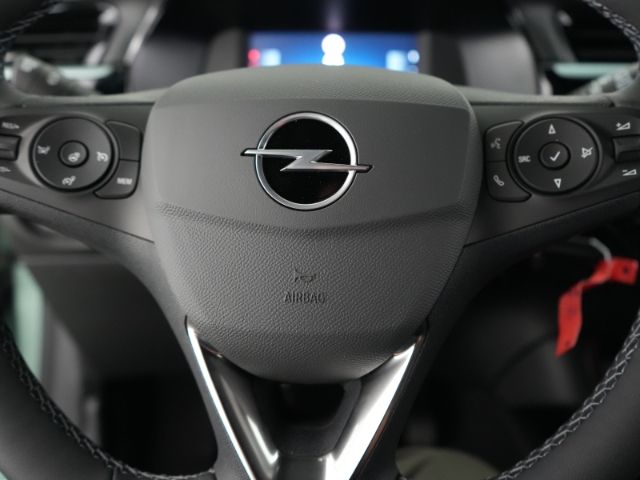Corsa F FACELIFT YES+SITZHEIZUNG+LED-SCHEINWERFE