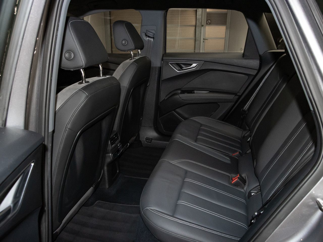 Audi Q4 e-tron - Bild 11