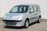 Renault Kangoo Authentique Klima - Renault Kangoo mit Diesel-Antrieb: Authentique