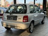 Nissan Micra 1.0, Automatik, Klima, Alu, HU 02/2027 ! - Nissan Gebrauchtwagen von 2002