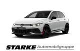 Volkswagen Golf GTI Clubsport 2.0 TSI DSG Black Style  Head