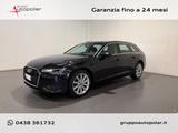Audi AUDI A6 AVANT 40 TDI QUATTRO S-TRONIC BUSINESS D - Audi Coupé Kombi Gebrauchtwagen
