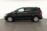 Volkswagen Touran 1.4 TSI Highline LED Navi Alcantara AHK - Volkswagen Touran: Schwarz