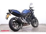 Suzuki SV650A ABS BTW 2.525 km! - SUZUKI SV 650 A