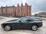 Porsche 944 Viele Neuteile ! Nochmal Preis gesenkt!!! - Porsche 944 aus 1986