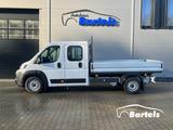 Fiat Ducato Pritschenwagen Doka. 35 L3 140 Multijet M - Fiat Ducato doka