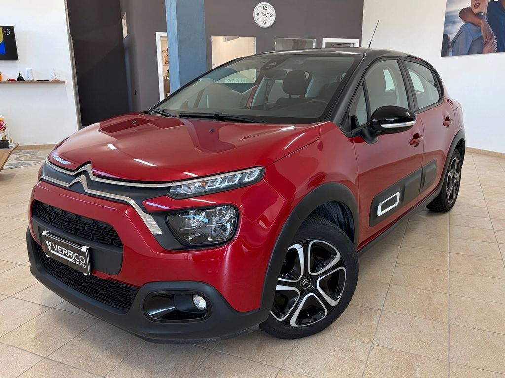Image of Citroën C3