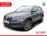 Skoda Karoq 1.5 16V TSI Sitzheizung Kamera - Skoda Karoq Gebrauchtwagen