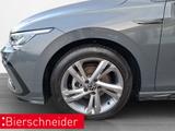 Volkswagen Golf 8 1.5 eTSI DSG R-Line ALU 17 NAVI LED - Volkswagen Golf: 8