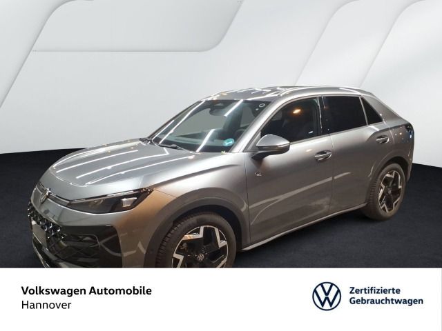 Image of Volkswagen T-Roc