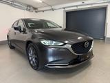 Mazda 6 Lim. 2.0 Exclusive-Line *LED *HUD *Distronic - Mazda 6 Gebrauchtwagen