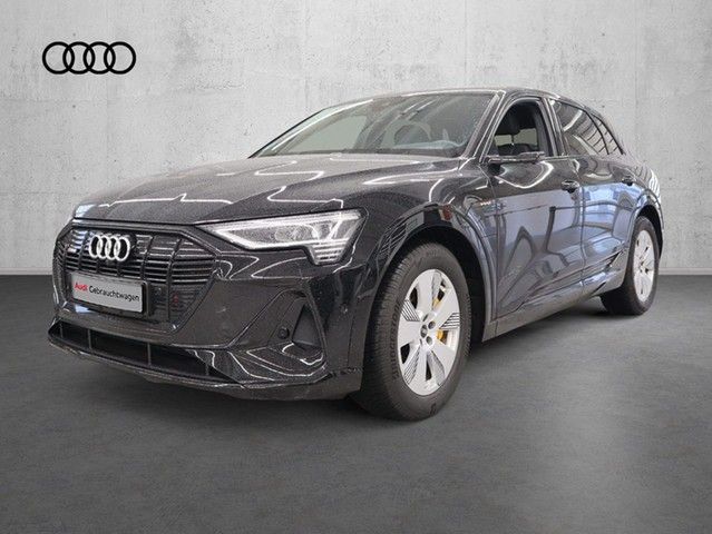 Audi e-tron - Bild 7