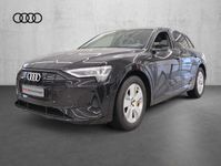 Audi e-tron - Vorschau Bild 7