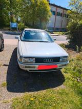 Audi 90 Quattro 2.3 - Audi 90: 2.3