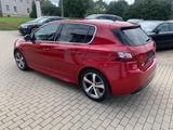 Peugeot 308 Allure GT-Line Aut. LED Temp. Shzg 80TKM - Peugeot 308: Automatik