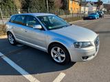 Audi A3 2.0 TDI 170Ps Sportback - Audi A3: 170 TDI
