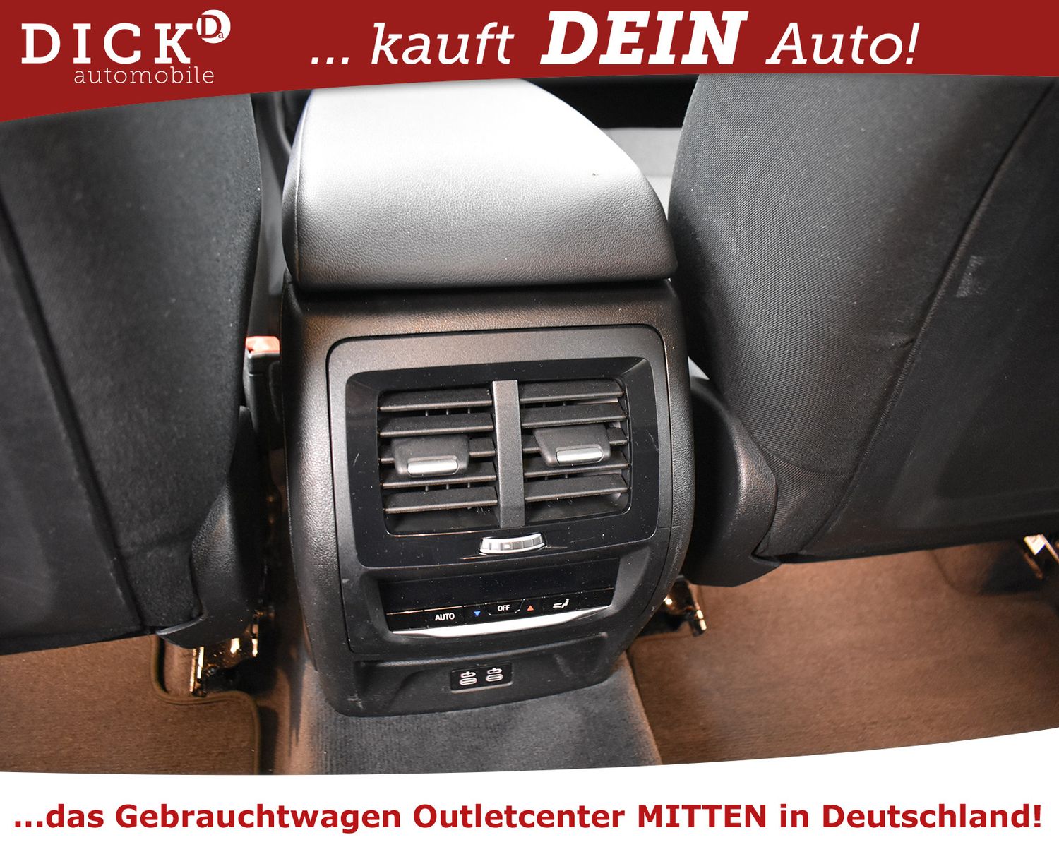 BMW X3 xDriv 20d Aut NAVI PLUS+SHZ+LED+AHK+ACC+PDC+M - Image 16