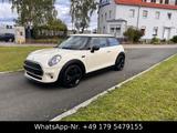 MINI One D, Mod.2017, Paket Salt, 17*Works Alu, SHZ,. - MINI MINI Gebrauchtwagen in Nürnberg