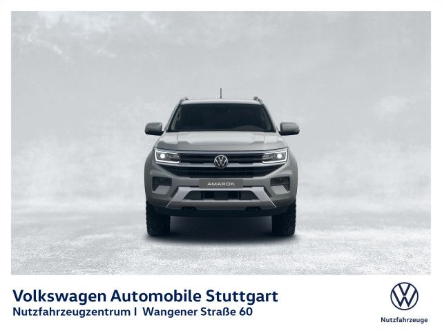 Volkswagen Amarok Style DC 151 kW 2.0 TDI 4Motion p ermanen imagem 2