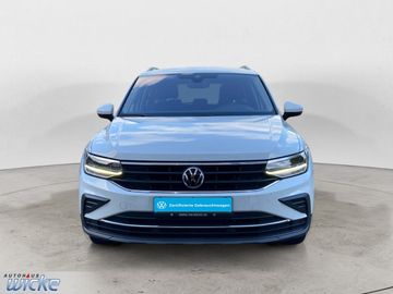 Volkswagen Tiguan - 3