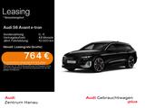 Audi S6 Avant e-tron*MATRIX*HUD*LUFT*PANO*B&O*SHZ - Audi S6 e-tron: Schiebedach