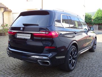 BMW X7 - 5