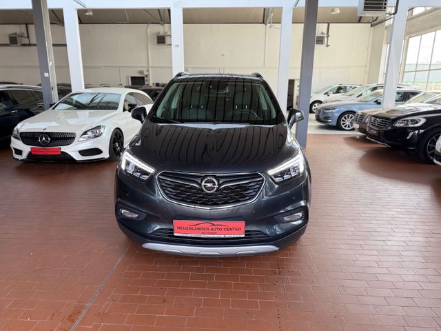 Opel Mokka X Innovation Start/Stop-Navi-Kamera-Leder-