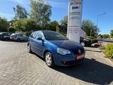 Volkswagen Polo 1.6 TourVollausgestattet Kette&Kupplung Neu - Volkswagen Polo aus 2007: 1.6